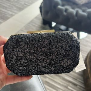Badgley Mischka evening bag NWT